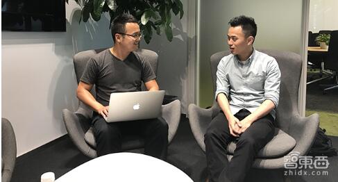 对话51VR CEO李熠：　趁VR“寒冬”争做行业　第一