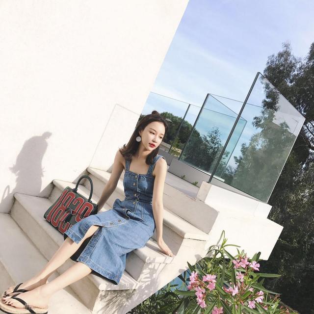 还在为每天的穿衣发愁吗？只要找到自己的长处，你就是搭配女神！