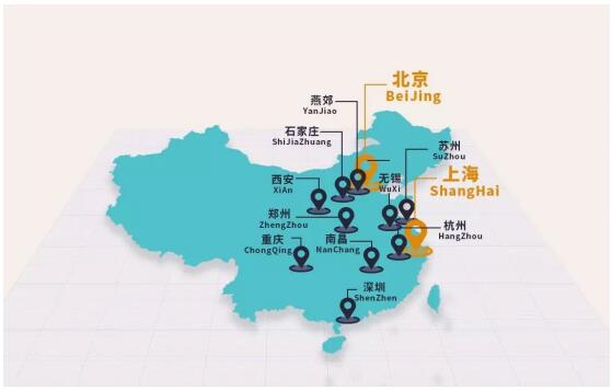 拼豆夜宵发展双引擎提升“餐饮服务”竞争力