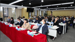科拓生物荣获《北京地区广受关注学术成果入选证书》.