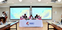强强联手│锦奇医疗、德国medi（迈的）、建发鹭益签约仪式盛启.
