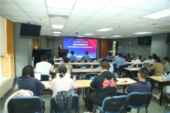 北京大学政府管理学院&百分点科技战略合作发布仪式成功举行.
