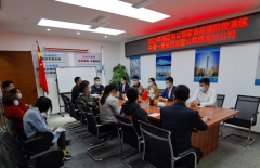 中建一局龙泉驿项目公司多措并举筑牢疫情防控“防火墙”
